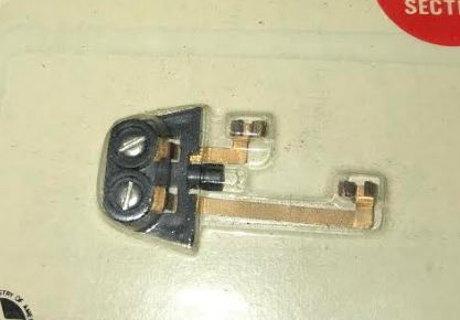 Life Like 1410 Instant Terminal Clip-On