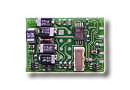 Digitrax DH163IP HO Scale Mobile Decoder