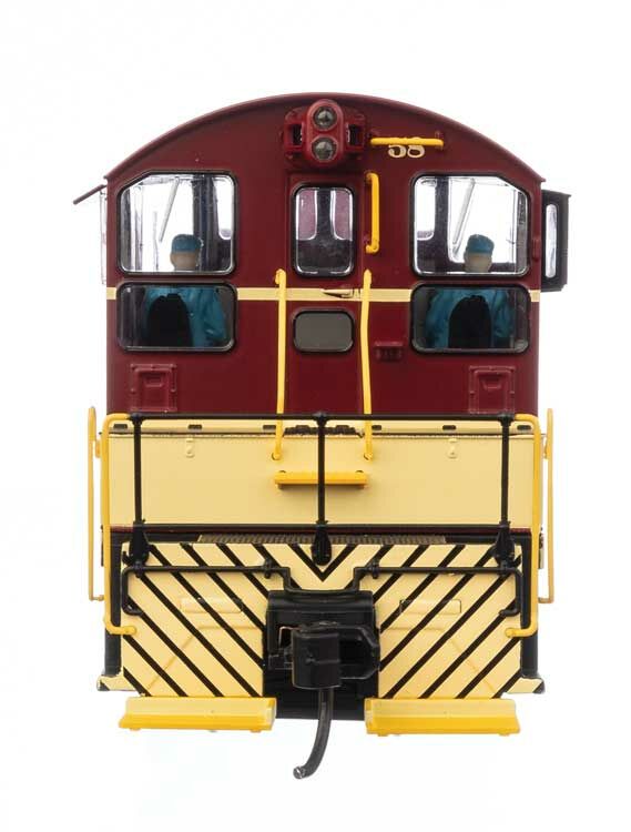 Walthers locomotives new arrivals