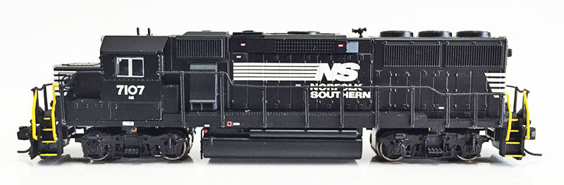 Fox Valley Models 70653 N Norfolk Southern EMD GP60 Diesel Locomotive #7134