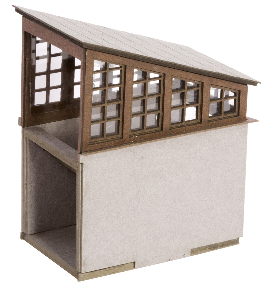 Noch 14612 N Underpass Building Kit