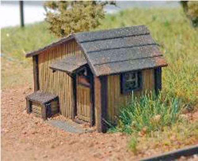 GCLaser TS001 N Tool Shed Laser Building Kit