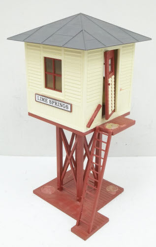 Model Power 1620 G LGB Scale Interlocking Tower Kit