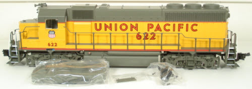 Aristo-Craft 23503 UP GP-40 Diesel Locomotive