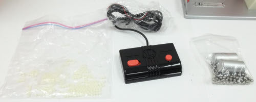 Lionel 6-24294 O Gauge AEC Nuclear Reactor