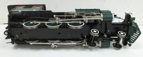 Bachmann 81098 ET&WNC 4-6-0 Steam Locomotive & Tender