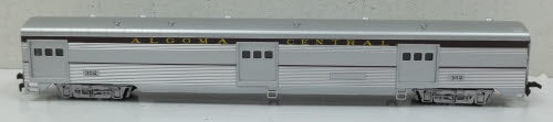 IHC 47760 Algoma Central Corrugated Side Baggage