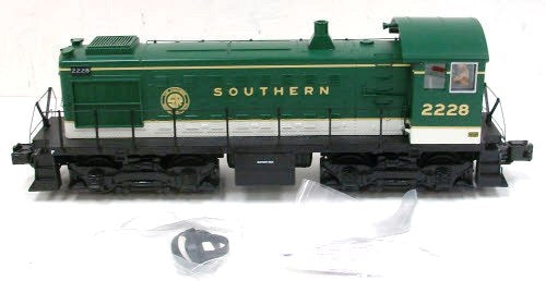 MTH 20-2795-1 Southern Alco S-2 Diesel Switcher w/PS 2.0 #2228
