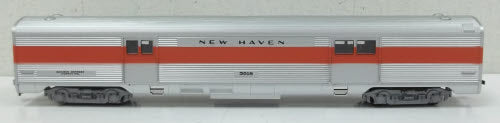 IHC 49470 New Haven Heavyweight Baggage