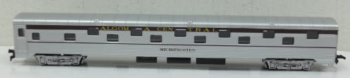 IHC 47766 Algoma Central Sleeper P.S. Car