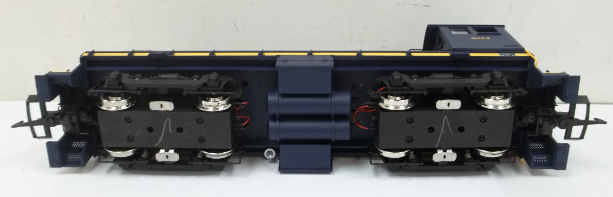 USA Trains 22560 G Baltimore & Ohio ALCO S4 Switcher Diesel Locomotive #9079