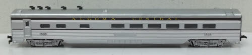 IHC 47762 Algoma Central Corrugated Side Diner