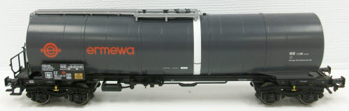 Marklin 46557 HO Scale Ermewa Tank Car