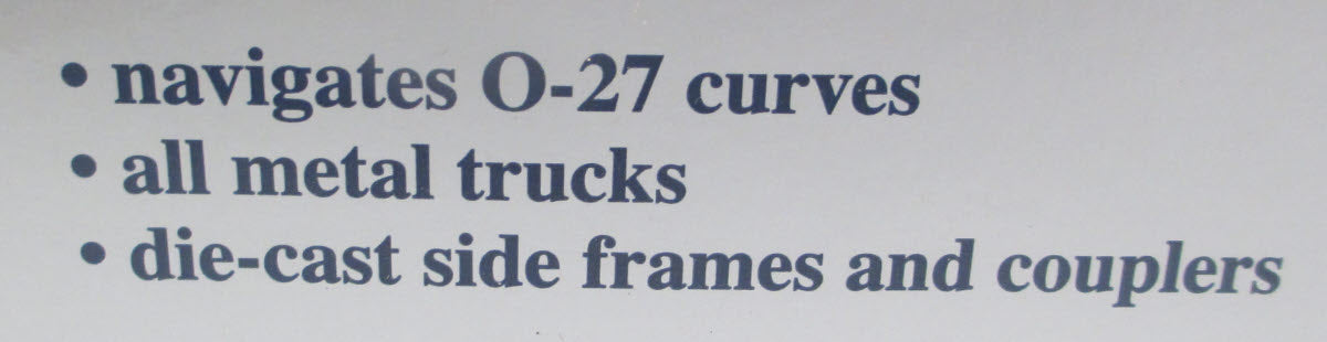 Williams 20094 O Chicago,Burlington & Quincy ALCO FA-2 AA Diesel Locomotive #216