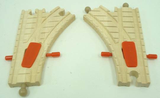 Learning Curve 99254 Action Switch Track