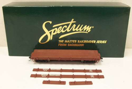 Bachmann 27211 On30 Great Northern Wood Gondola