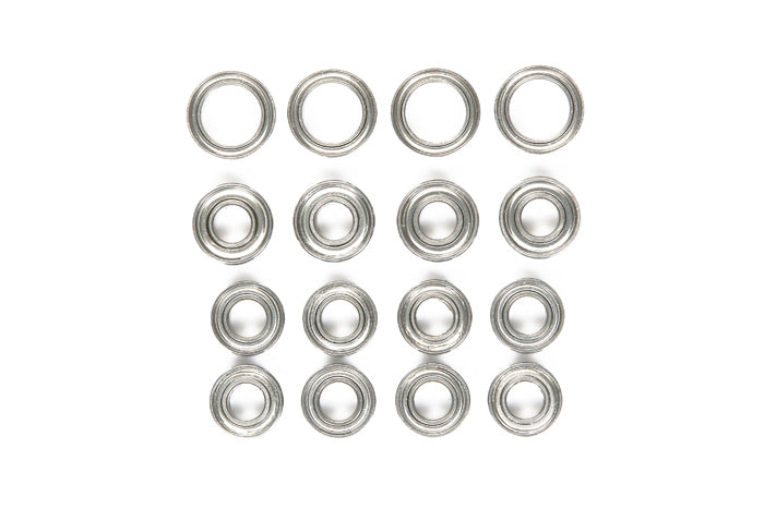 Tamiya 54476 Ball Bearing Set, TT02