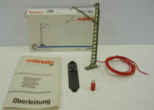 Marklin 74120 Feeder Mast