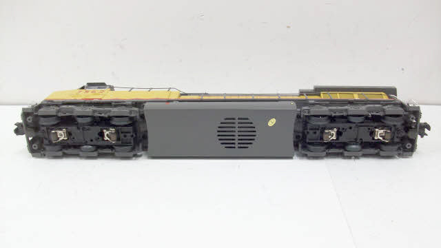 MTH 20-2835-3 Union Pacific AC6000 Non-Powered Diesel Engine #7562