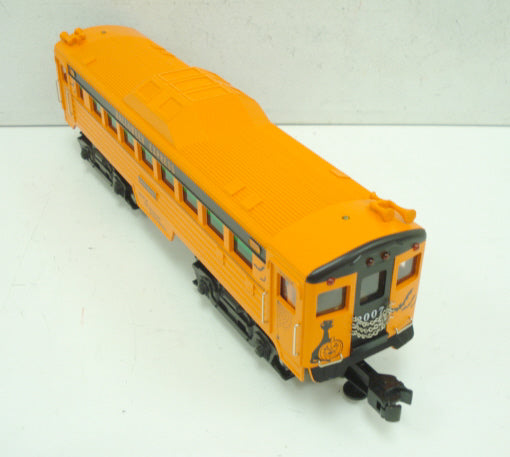 RMT 5721 Halloween BUDDY Powered Diesel Loco #2007