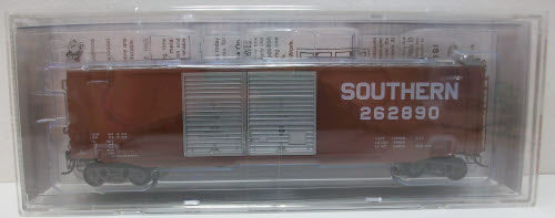 Kadee 6723 HO Southern 50' PS-1 Boxcar #262890