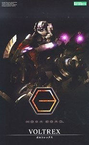 Kotobukiya HG004 VOLTREX Scale Plastic Model Kits