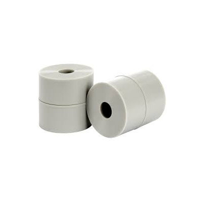 Lionel 1930450 Unpainted Steel Coils (Pack of 2)