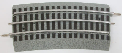 Lionel 6-16834 O-48 Half Curved FasTrack Section Sold By Piece