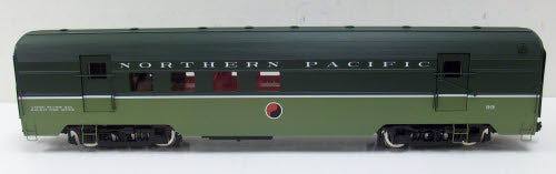 USA Trains 310801 G Northern Pacific "North Coast Limited" Railway Post Office