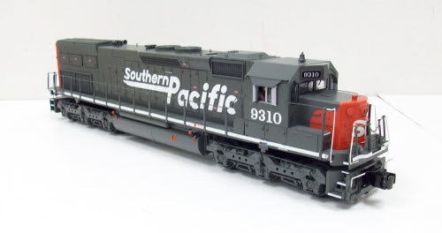 MTH 20-2880-3 SP SD45T-2 Tunnel Motor Non-Powered. Diesel Engine #9310