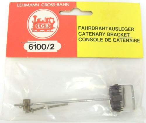 LGB 6100/2 Catenary Bracket