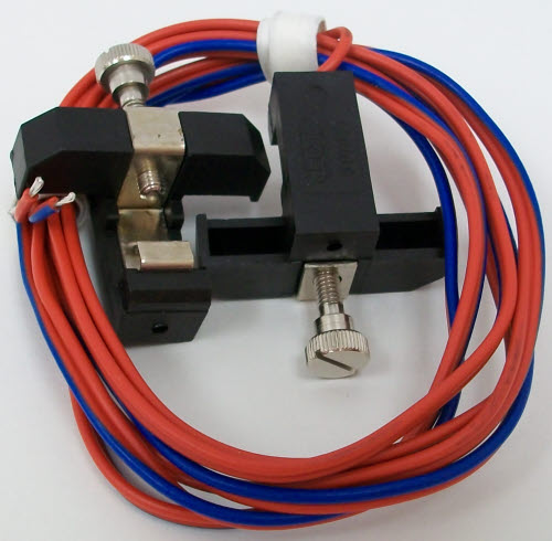 LGB 50160 Track Power Terminals W/Wire