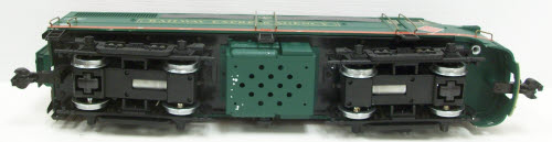 Aristo-Craft 22331 G Railway Express Agency Express FA-1 Diesel Locomotive
