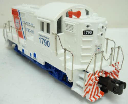 RMT 4462 O US Coast Guard BEEP Diesel Locomotive #1979