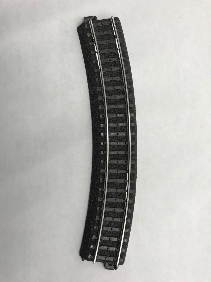 Marklin 2021 30 DegreeAngle R360mm Standard Curve Track Section