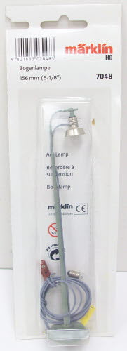 Marklin 7048 HO 6-1/8