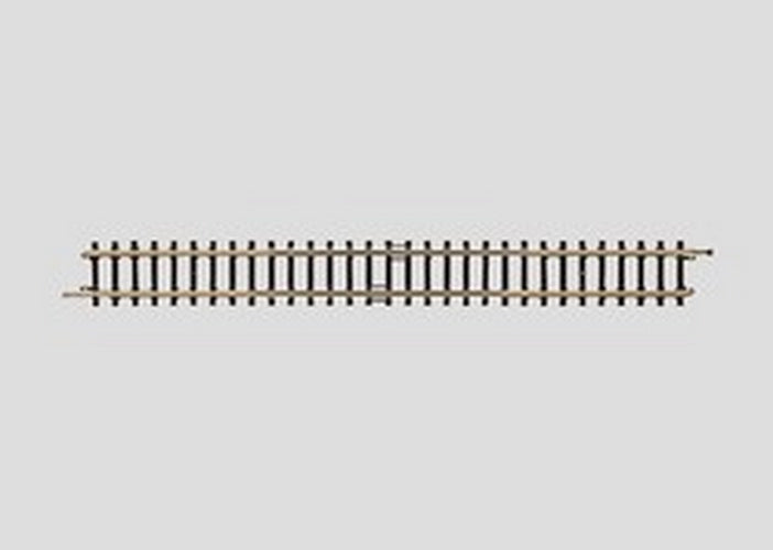 Marklin 8592 Z Adustable Straight Track Section Sold By Piece