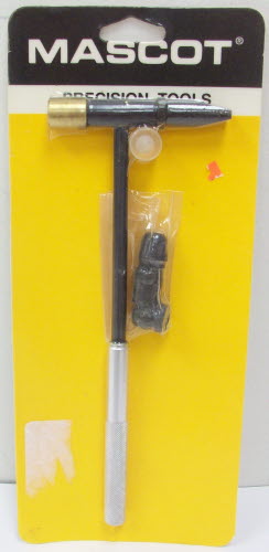 Mascot 600 Multi-Hammer with 6 Heads