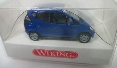 Wiking 1390122 HO Mercedes Benz A 160