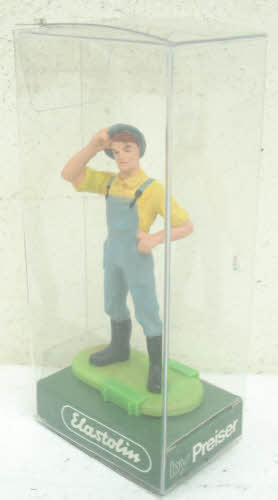 Preiser 5336 G Standing Farmer Figure