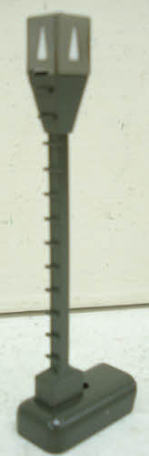 Marklin 74997 HO Scale Track Light Mast For Uncoupler Track