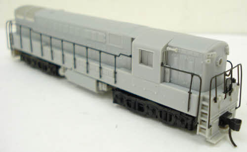 Atlas 49530 Undecorated FM Trainmaster Diesel