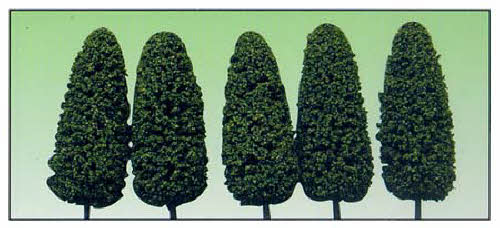 Model Power 1436 O Dark Green Summer Trees (5)