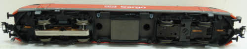 Marklin 37350 BR 152 Cargo Electric Loco.