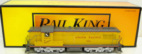 MTH 30-2380-1 Union Pacific AS-616 Diesel Engine with Proto-Sound