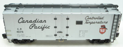 Aristo-Craft 46216 Canadian Pacific Reefer