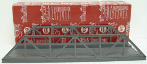 LGB 50600 G Scale Truss Bridge
