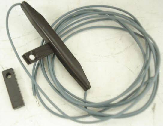 Marklin 7555 HO Contact Reed Switch Set