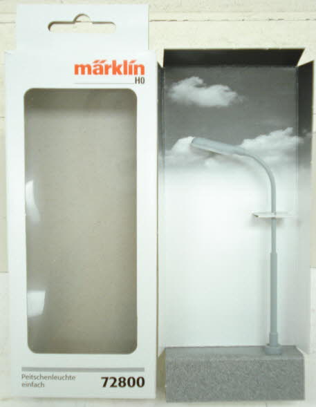 Marklin 72800 Street Light