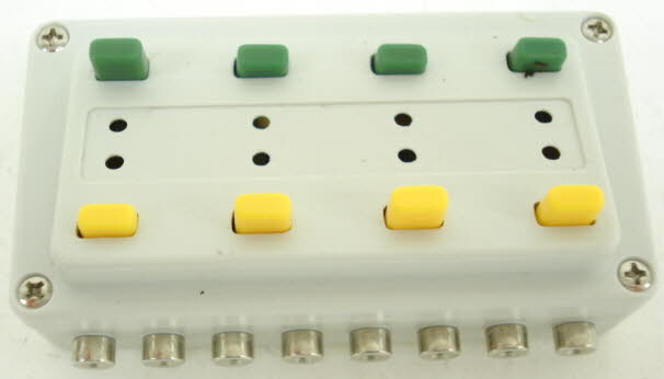 Marklin 72730 Control Box